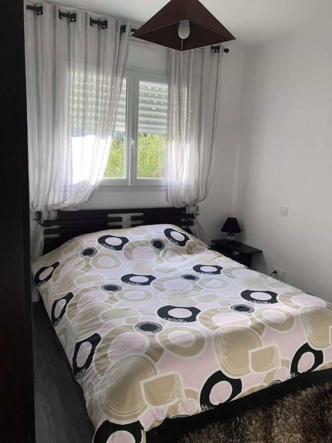 Kim Mao Bed & Breakfast Auray Exterior photo